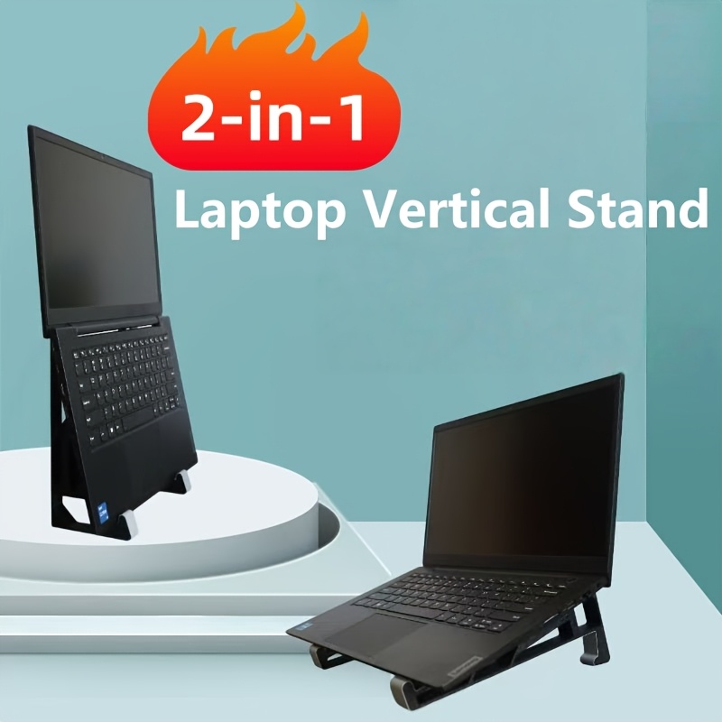 3D Printed 2-in-1 Laptop & Tab - 3D Printing Laptop Stand 리뷰 및 가격