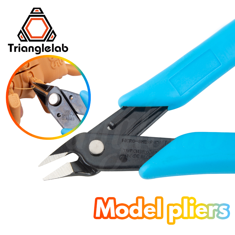 C 3D Print Trimmer Cutting Nip - 3D Printing Stainless Steel 리뷰 및 가격
