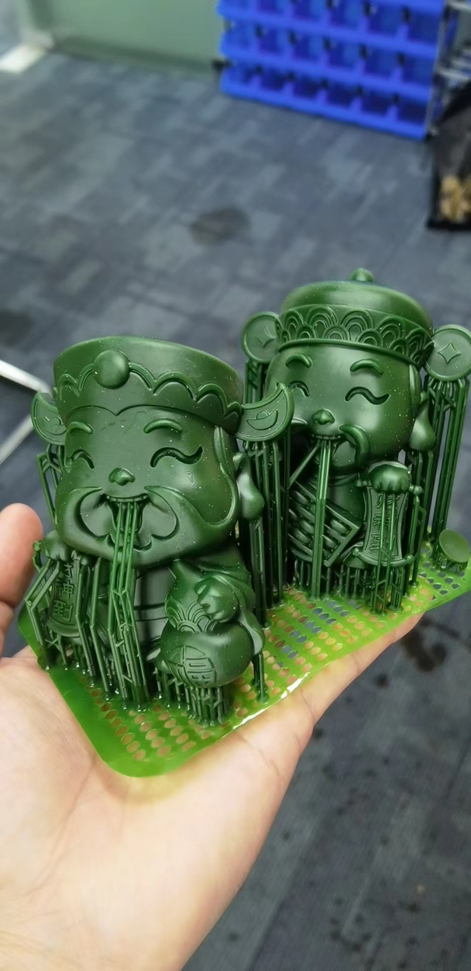 Jewelry Casting Resin 3D Print - 3D Print Isopropyl Alcohol 리뷰 및 가격