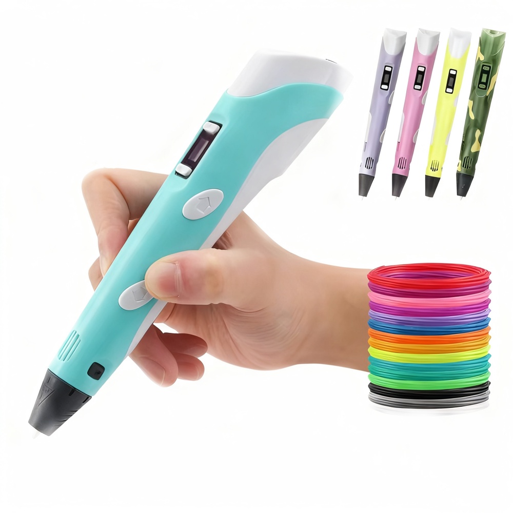 3D Printing Pen DIY Three-dime - 3D Printing Xenomorph 리뷰 및 가격