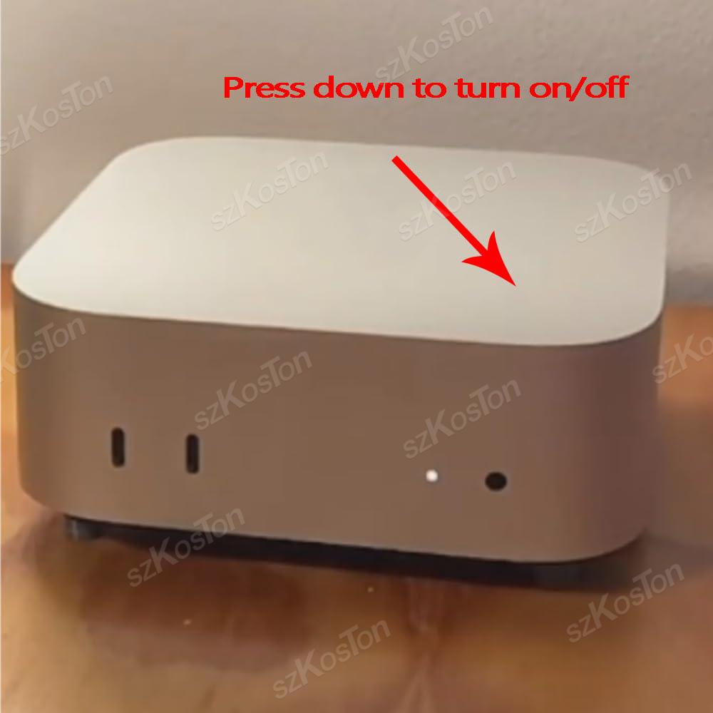 Power Button Stand for 2024 Ma - 3D Printing Laptop Stand 리뷰 및 가격