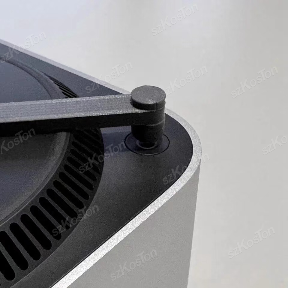 Power Button Stand for 2024 Ma - 3D Printing Laptop Stand 리뷰 및 가격