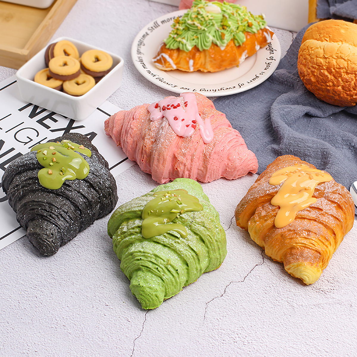 1PCMulti-Style Slow Rebound Ca - 3D Printing Food 리뷰 및 가격