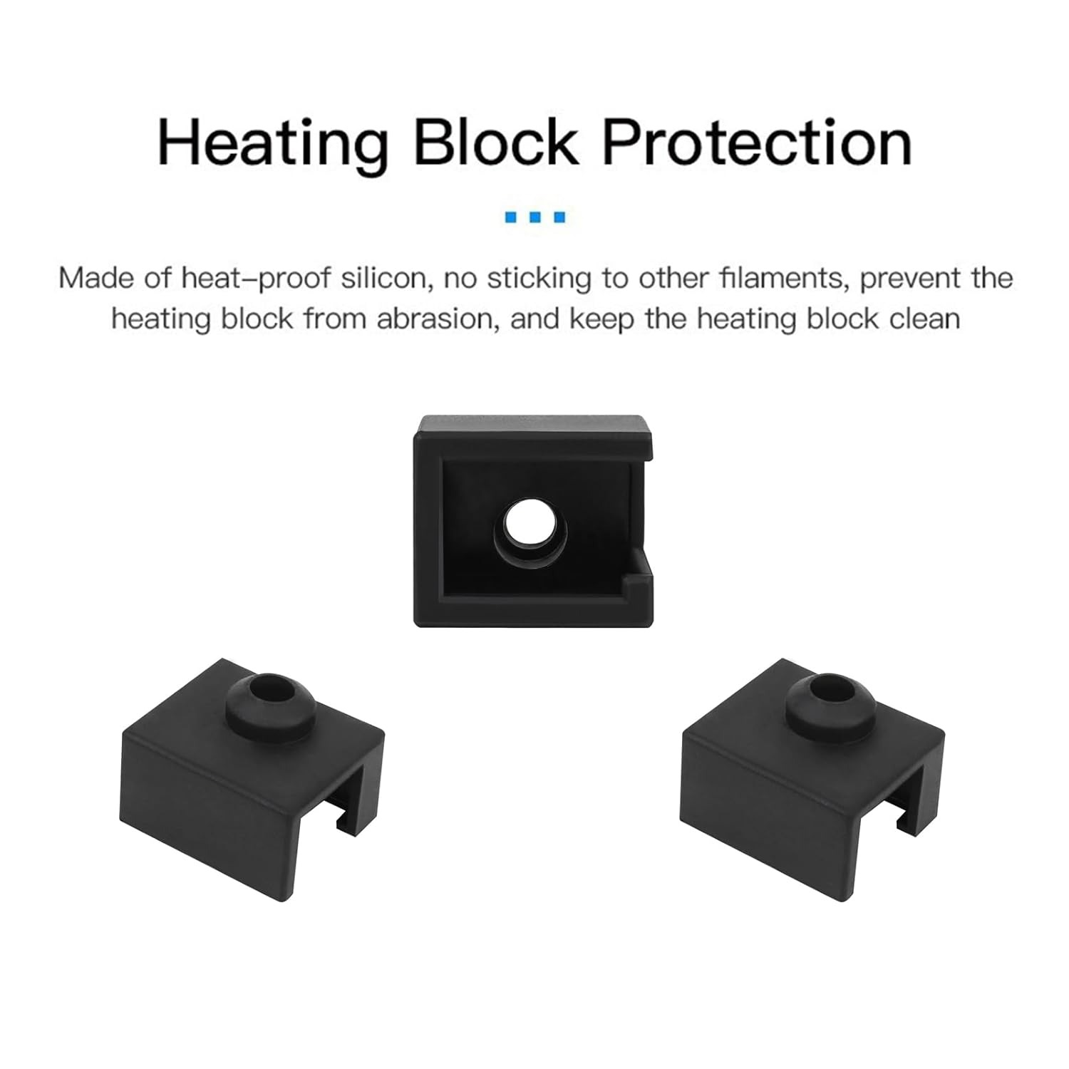 Creality 5pcs Ender 3 S1/Ender - 3D Printing News 리뷰 및 가격