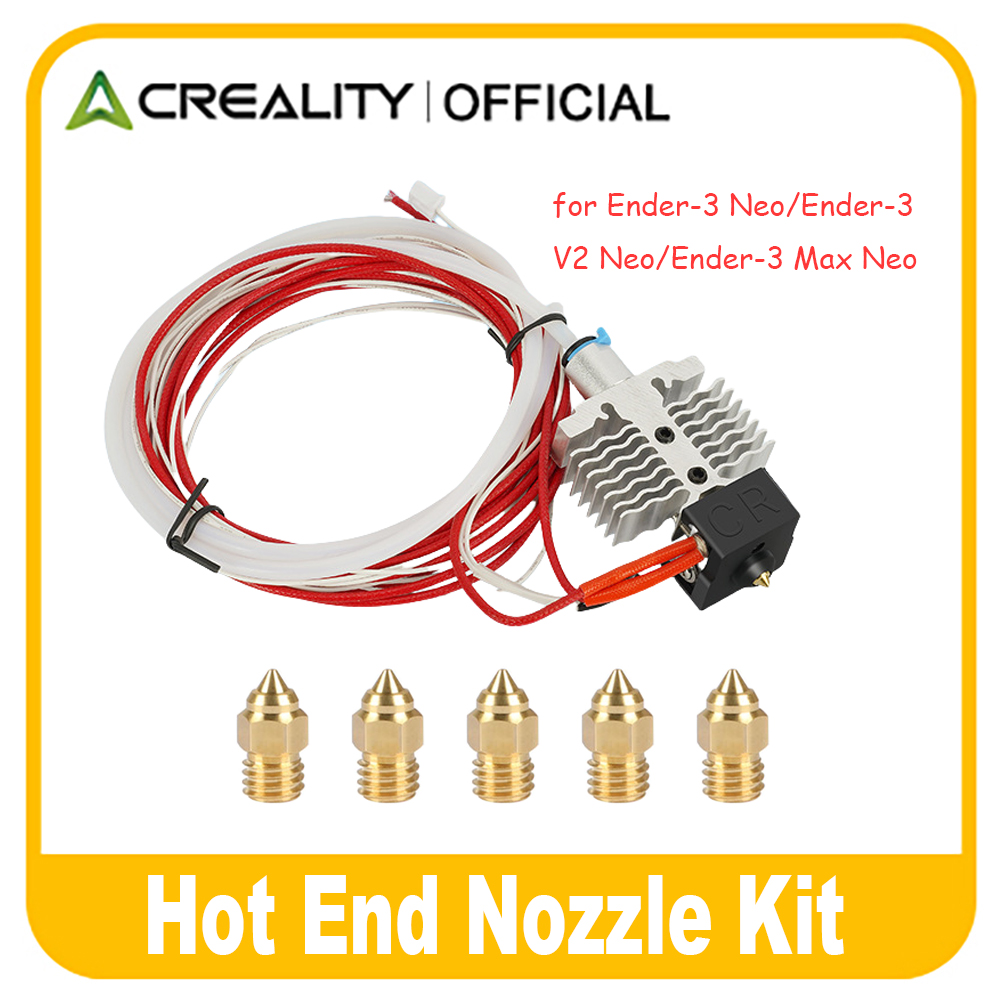 Creality Upgraded Ender 3 V2 N - 3D Printing Creality 리뷰 및 가격
