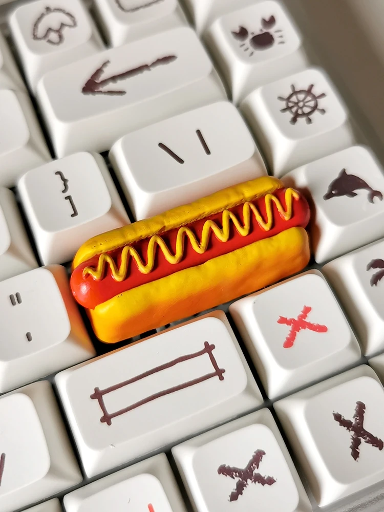 ESC keys Personalized Keycap g - 3D Printing Food 리뷰 및 가격