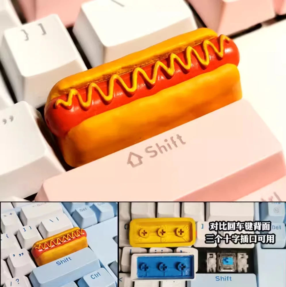 ESC keys Personalized Keycap g - 3D Printing Food 리뷰 및 가격