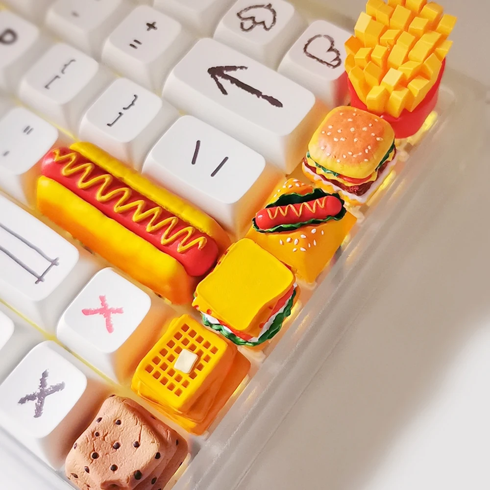 ESC keys Personalized Keycap g - 3D Printing Food 리뷰 및 가격