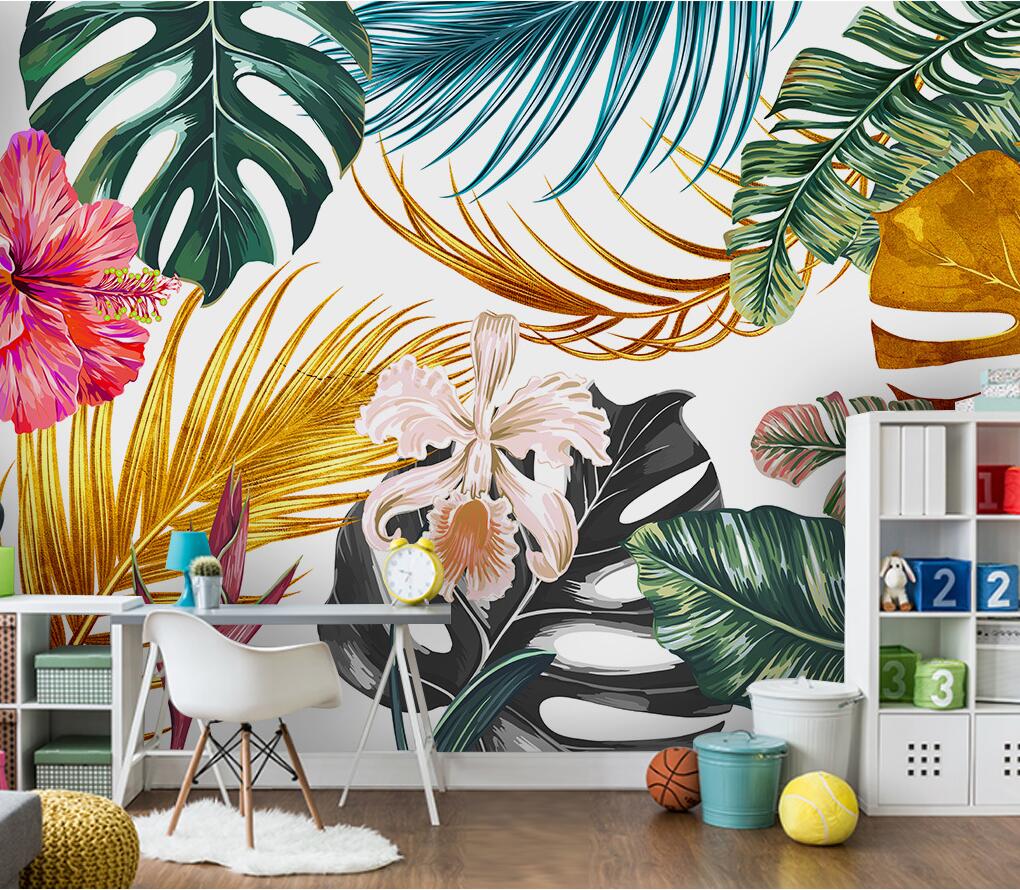 Custom size wallpaper Nordic w - 3D Printing Heat Resistant Material 리뷰 및 가격