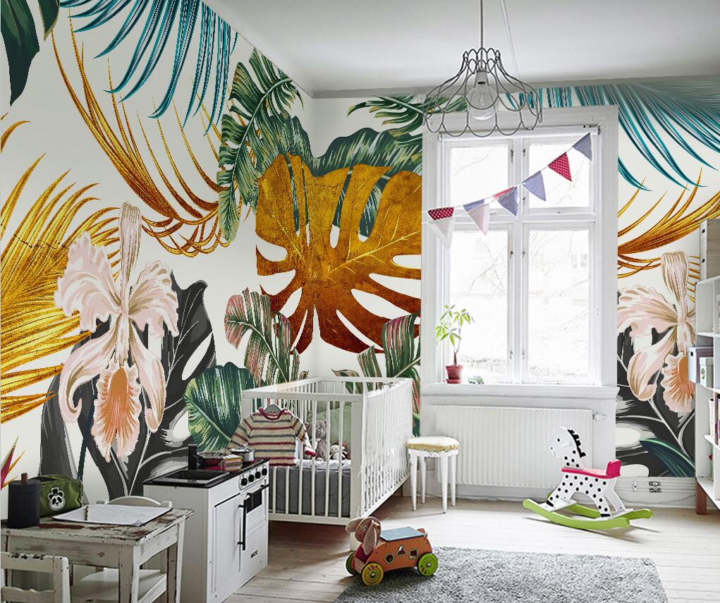 Custom size wallpaper Nordic w - 3D Printing Heat Resistant Material 리뷰 및 가격
