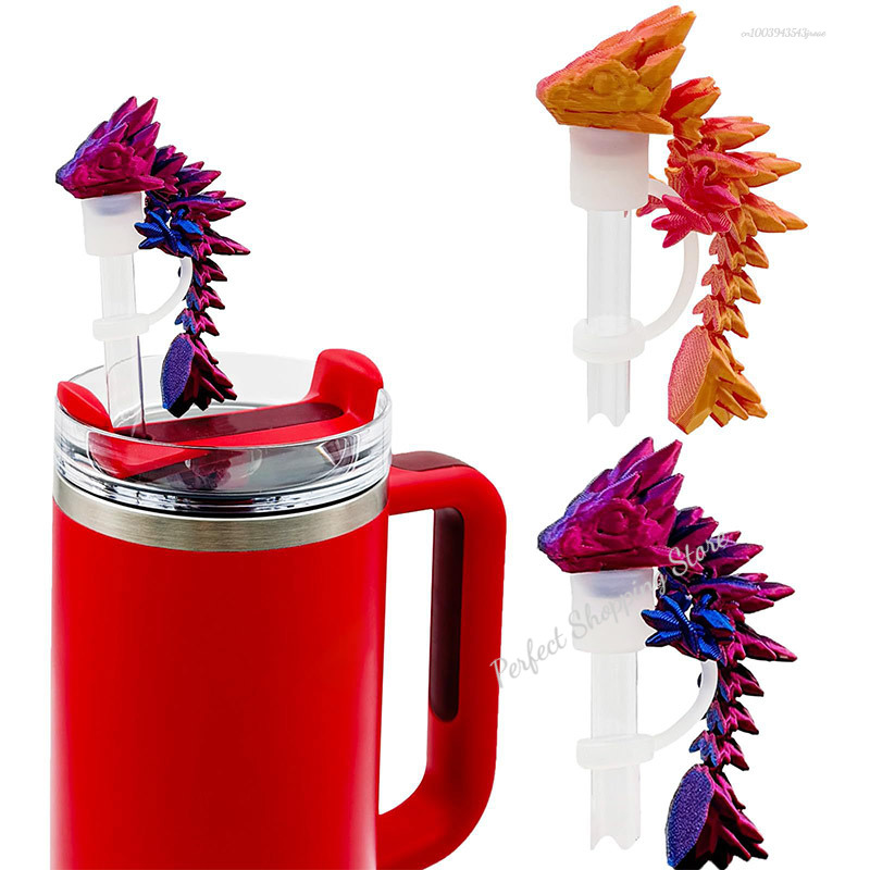 3d Printed Mini Dragon Straw C - 3D Printing Xenomorph 리뷰 및 가격