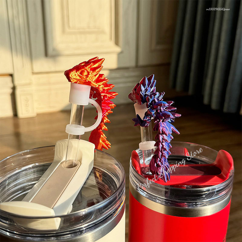 3d Printed Mini Dragon Straw C - 3D Printing Xenomorph 리뷰 및 가격