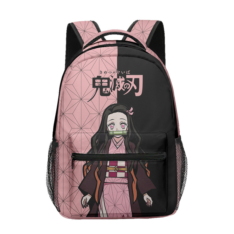 3pcs Anime Demon Slayer Tanjir - 3D Printing Case 리뷰 및 가격