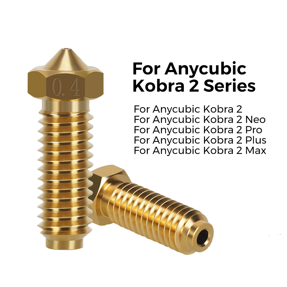 1~10Pcs 3D Printer Brass Nozzl - 3D Printing Nozzle 리뷰 및 가격