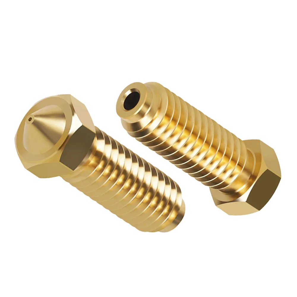 1~10Pcs 3D Printer Brass Nozzl - 3D Printing Nozzle 리뷰 및 가격