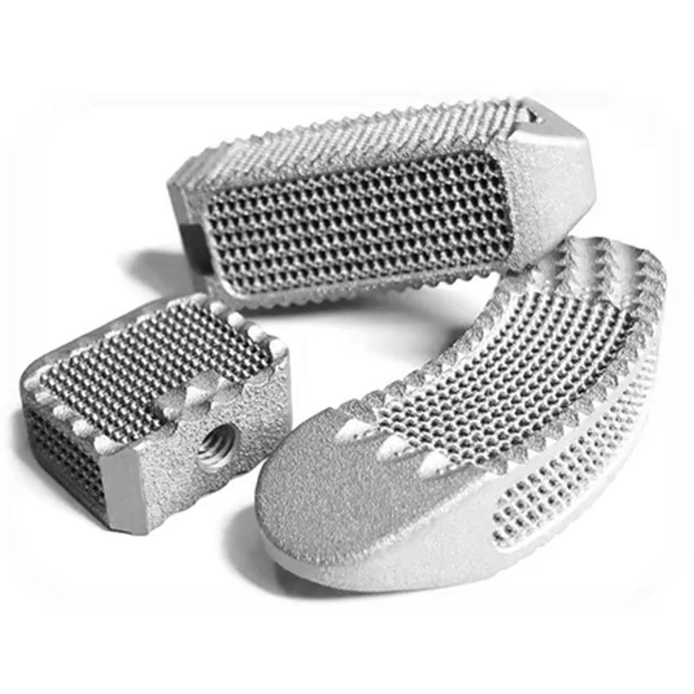 Custom 3D Printed Aluminum Non - 3D Printing Stainless Steel 리뷰 및 가격
