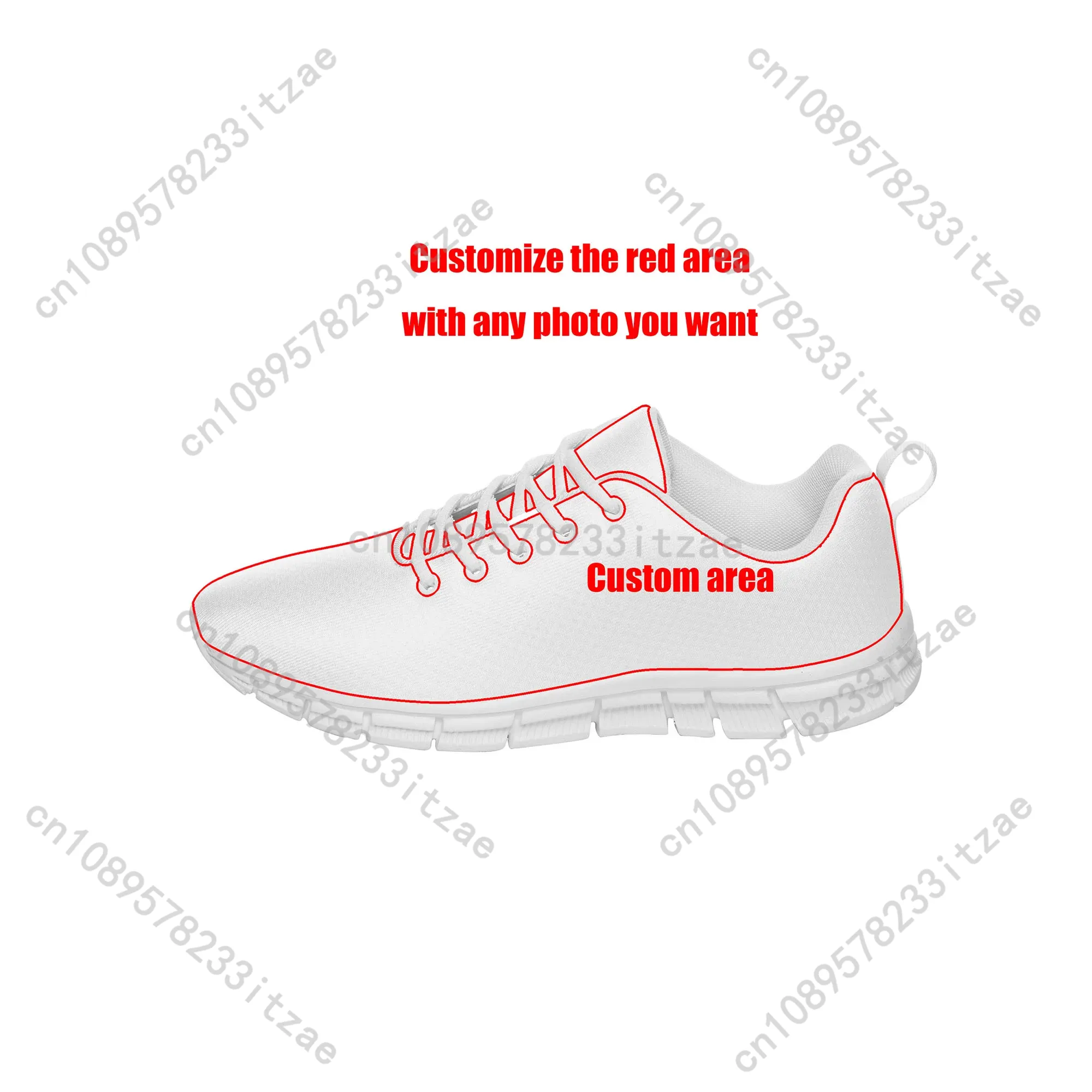 Cow Print 3D Pattern Sports Sh - 3D Printing Figure 리뷰 및 가격