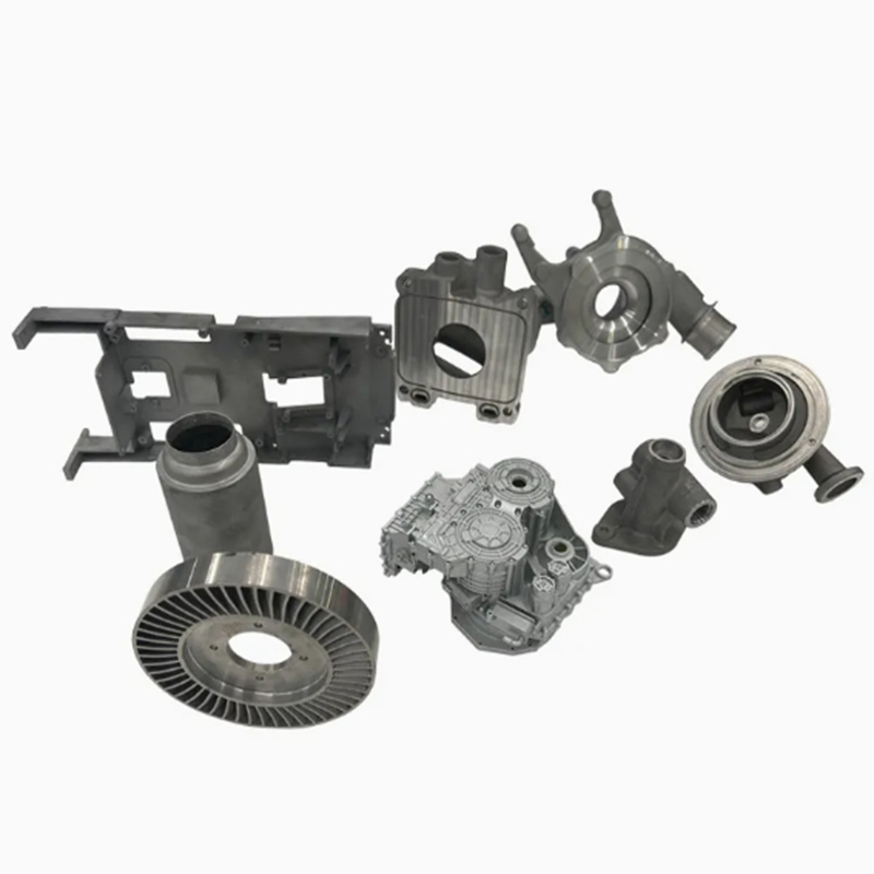 Customized machining titanium  - 3D Printing File Stl 리뷰 및 가격