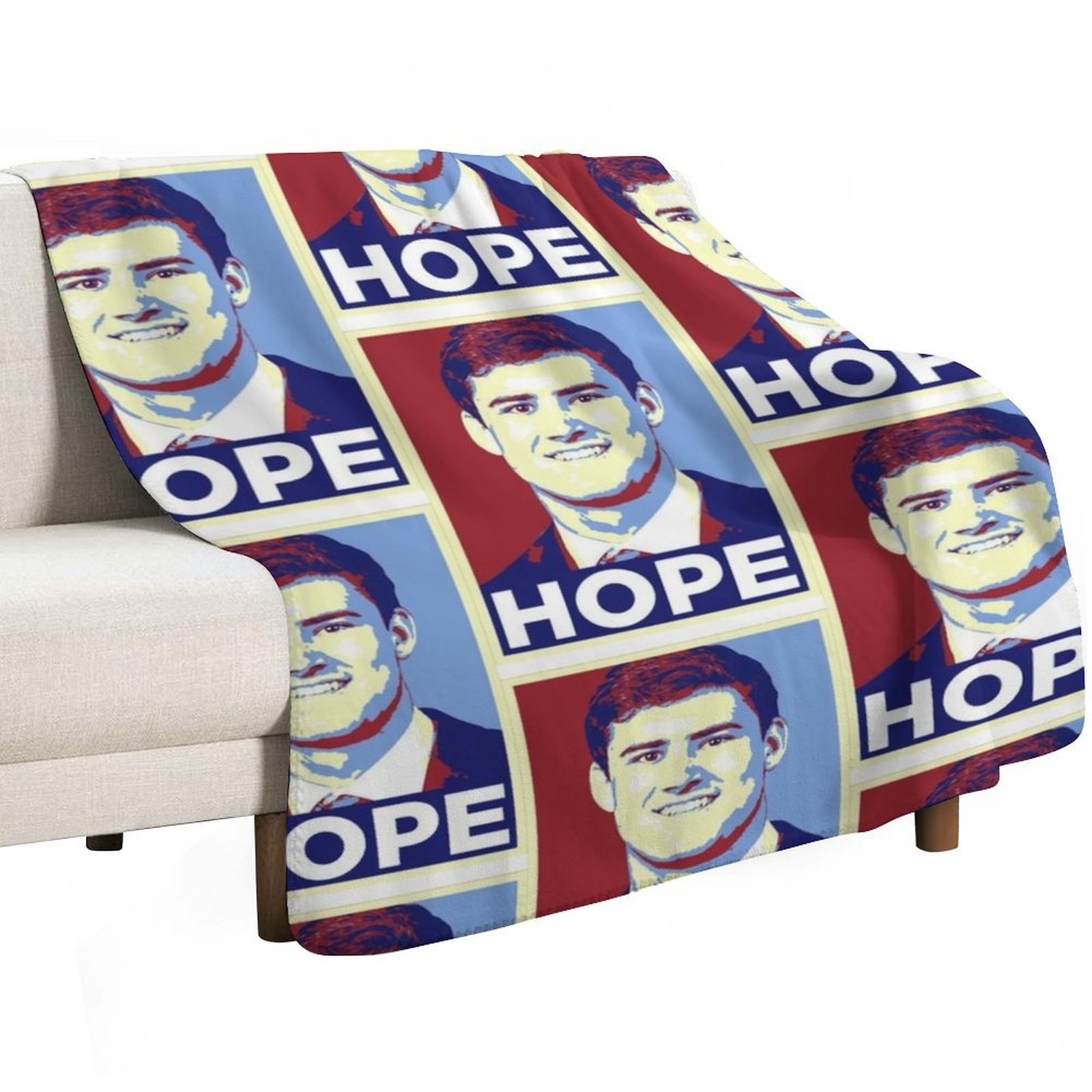Daniel Jones Hope New York Foo - 3D Printing York 리뷰 및 가격