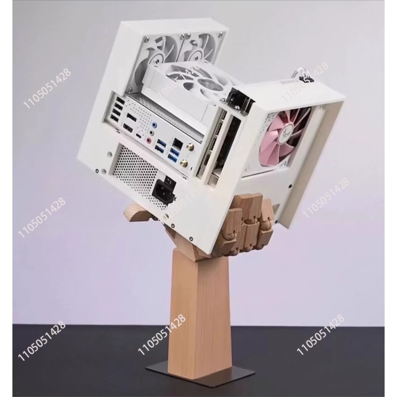 Mini Computer Case 3D Printing - 3D Printing Case 리뷰 및 가격