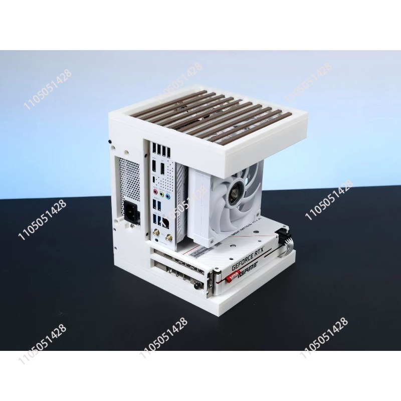 Mini Computer Case 3D Printing - 3D Printing Case 리뷰 및 가격
