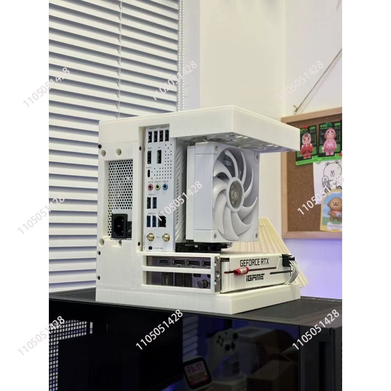 Mini Computer Case 3D Printing - 3D Printing Case 리뷰 및 가격