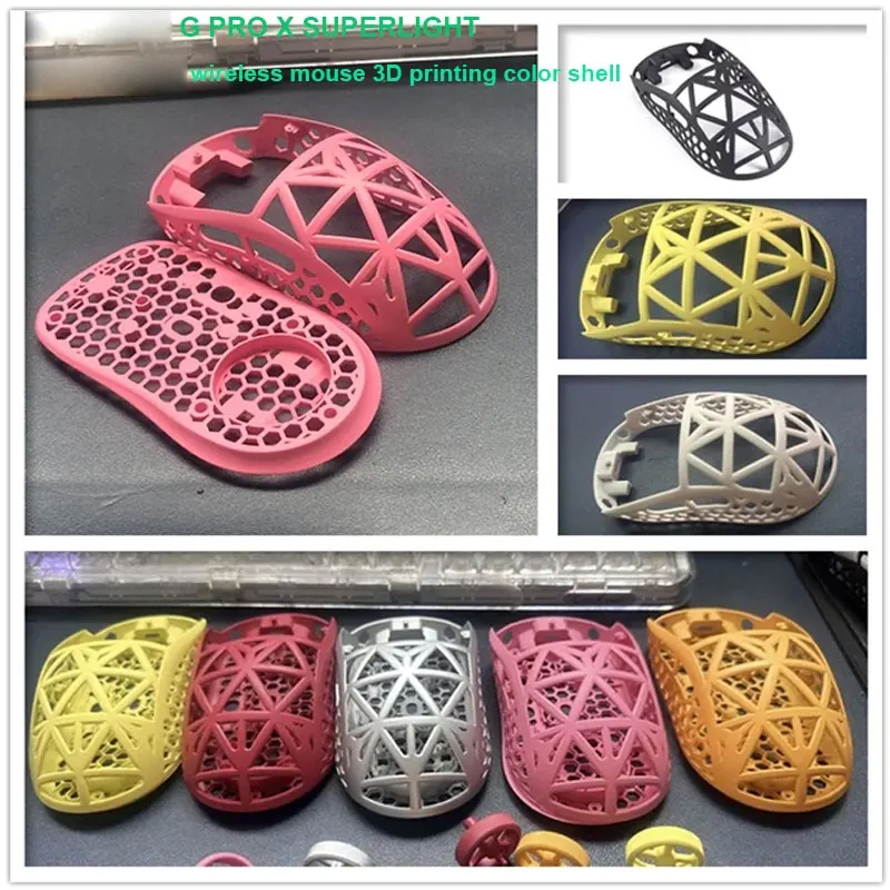Compatible For G PRO X SUPERLI - 3D Printing Xenomorph 리뷰 및 가격