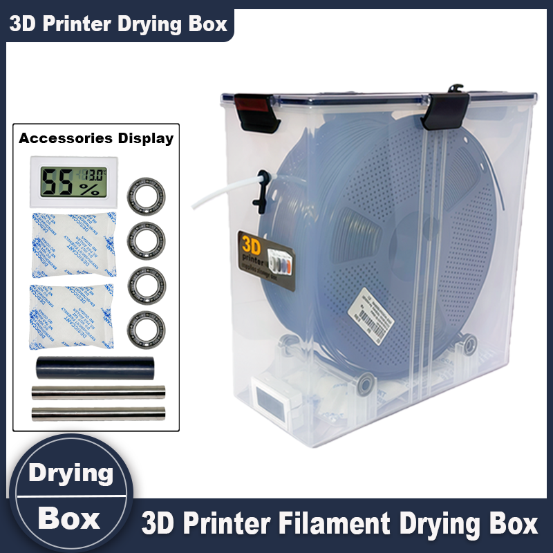 3D Printing Filament Storage B - 3D Printing Xenomorph 리뷰 및 가격