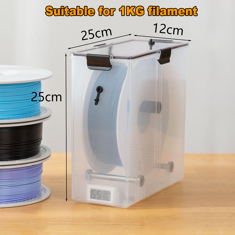3D Printing Filament Storage B - 3D Printing Xenomorph 리뷰 및 가격