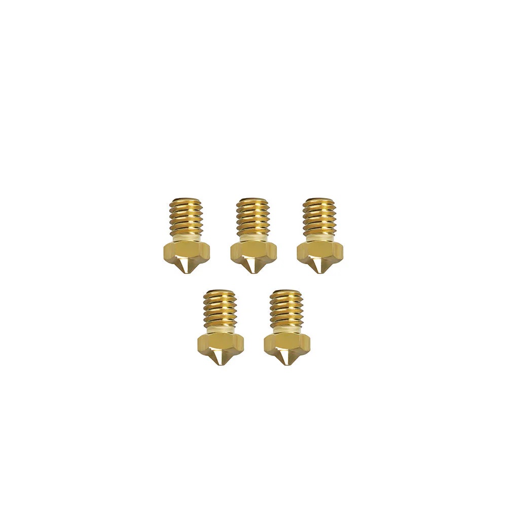 5PCS/Lot FLSUN T1 PRO 3D Print - 3D Printing Nozzle 리뷰 및 가격