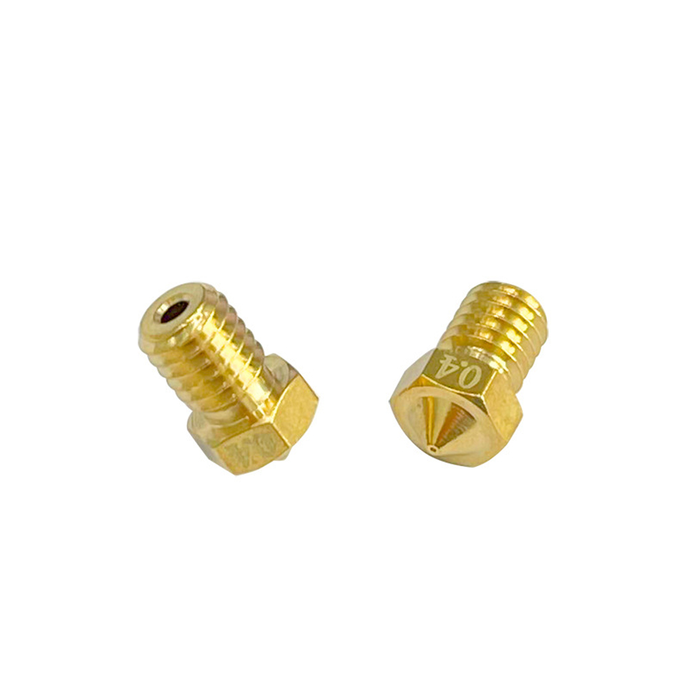 5PCS/Lot FLSUN T1 PRO 3D Print - 3D Printing Nozzle 리뷰 및 가격