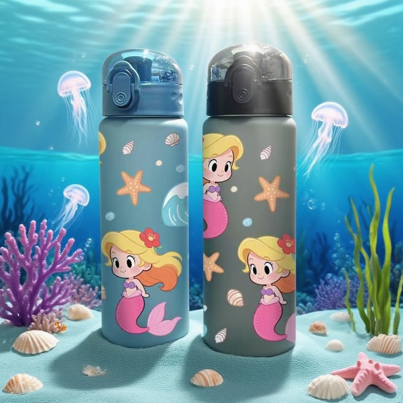 3D Printed 780ML Mermaid Patte - 3D Printing Food 리뷰 및 가격