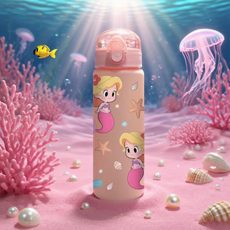 3D Printed 780ML Mermaid Patte - 3D Printing Food 리뷰 및 가격