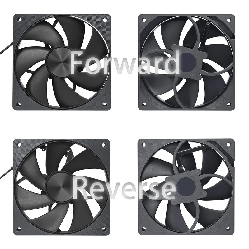 W 3D Printed 4090 Fan,12018 12 - 3D Printing Case 리뷰 및 가격