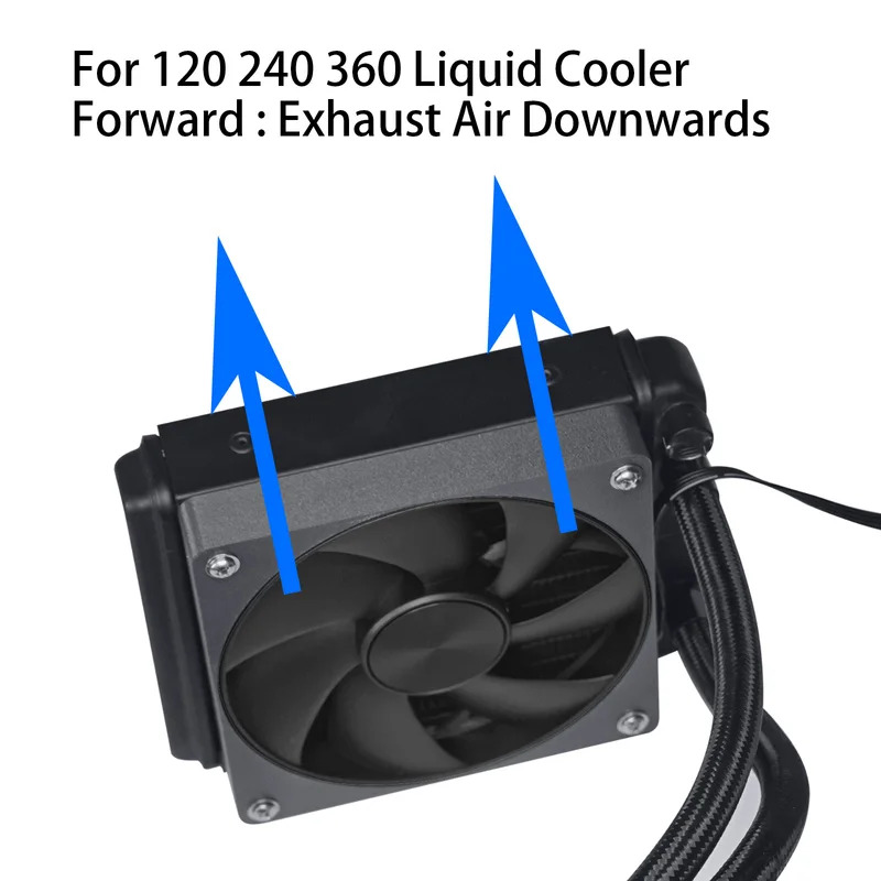 W 3D Printed 4090 Fan,12018 12 - 3D Printing Case 리뷰 및 가격