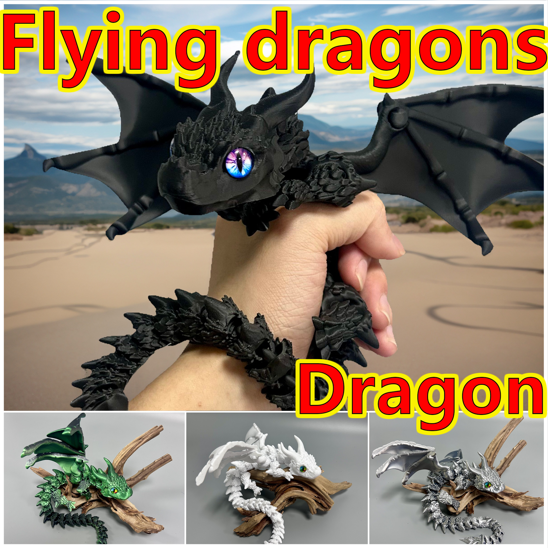 39.5Cm/15.55In 3D Printed Drag - 3D Printing Mockup 리뷰 및 가격