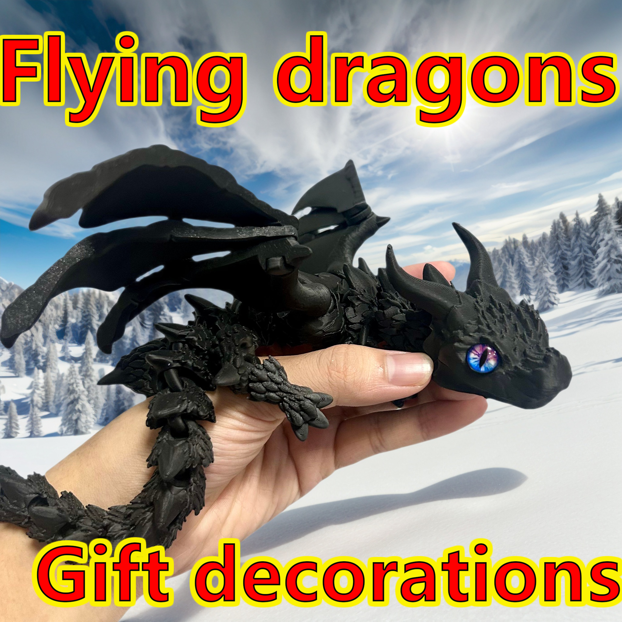 39.5Cm/15.55In 3D Printed Drag - 3D Printing Mockup 리뷰 및 가격