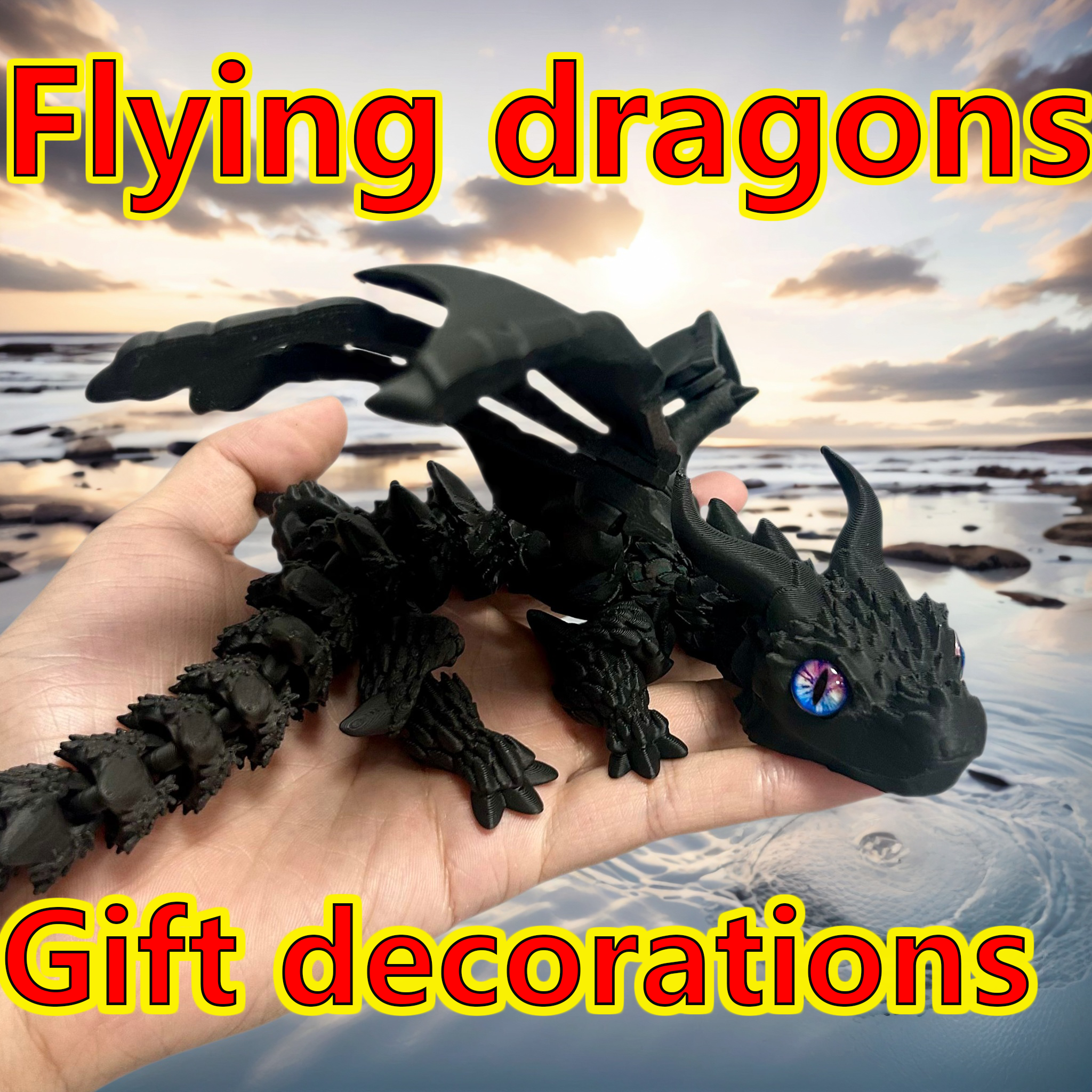 39.5Cm/15.55In 3D Printed Drag - 3D Printing Mockup 리뷰 및 가격
