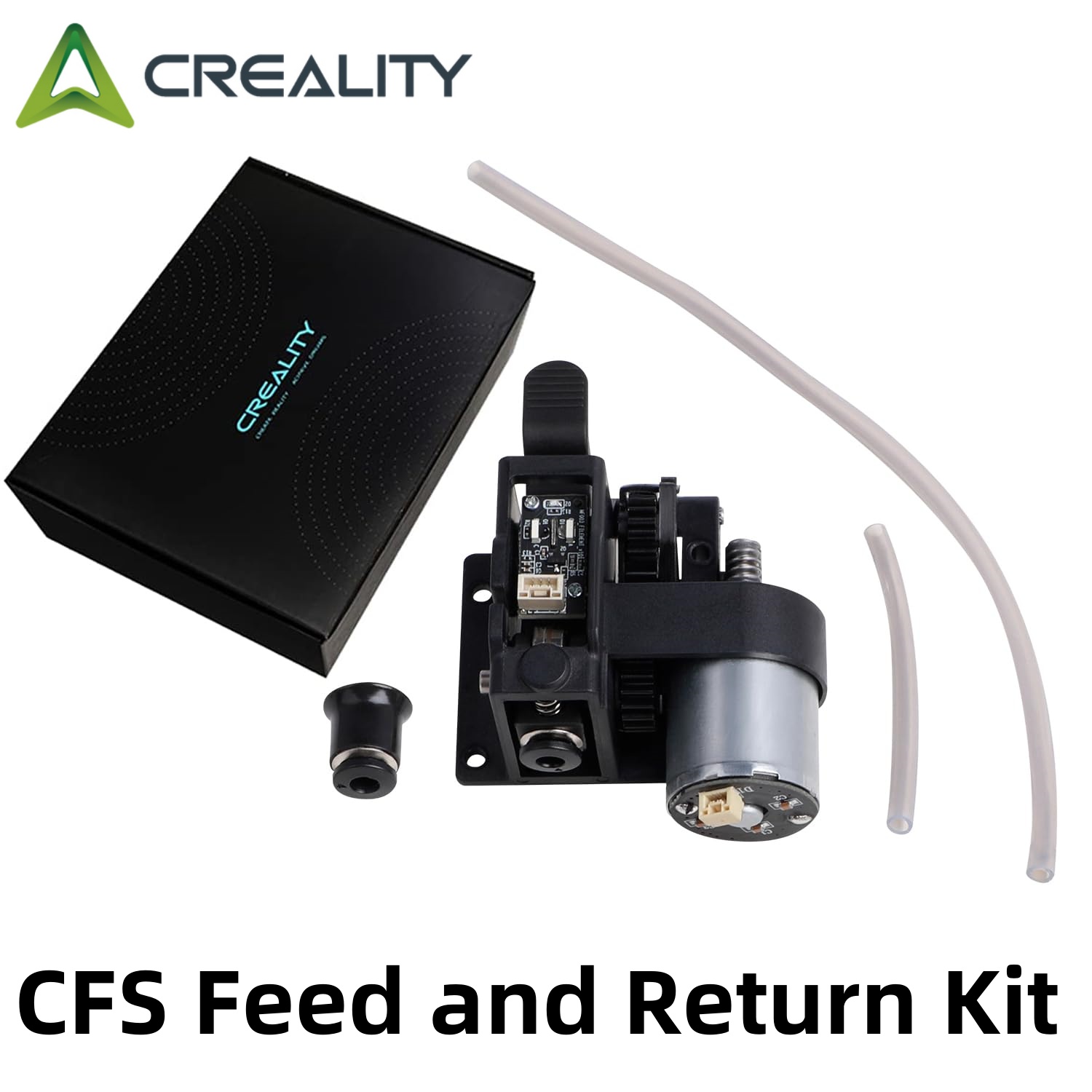 Creality Official CFS Feed and - 3D Printing Creality 리뷰 및 가격