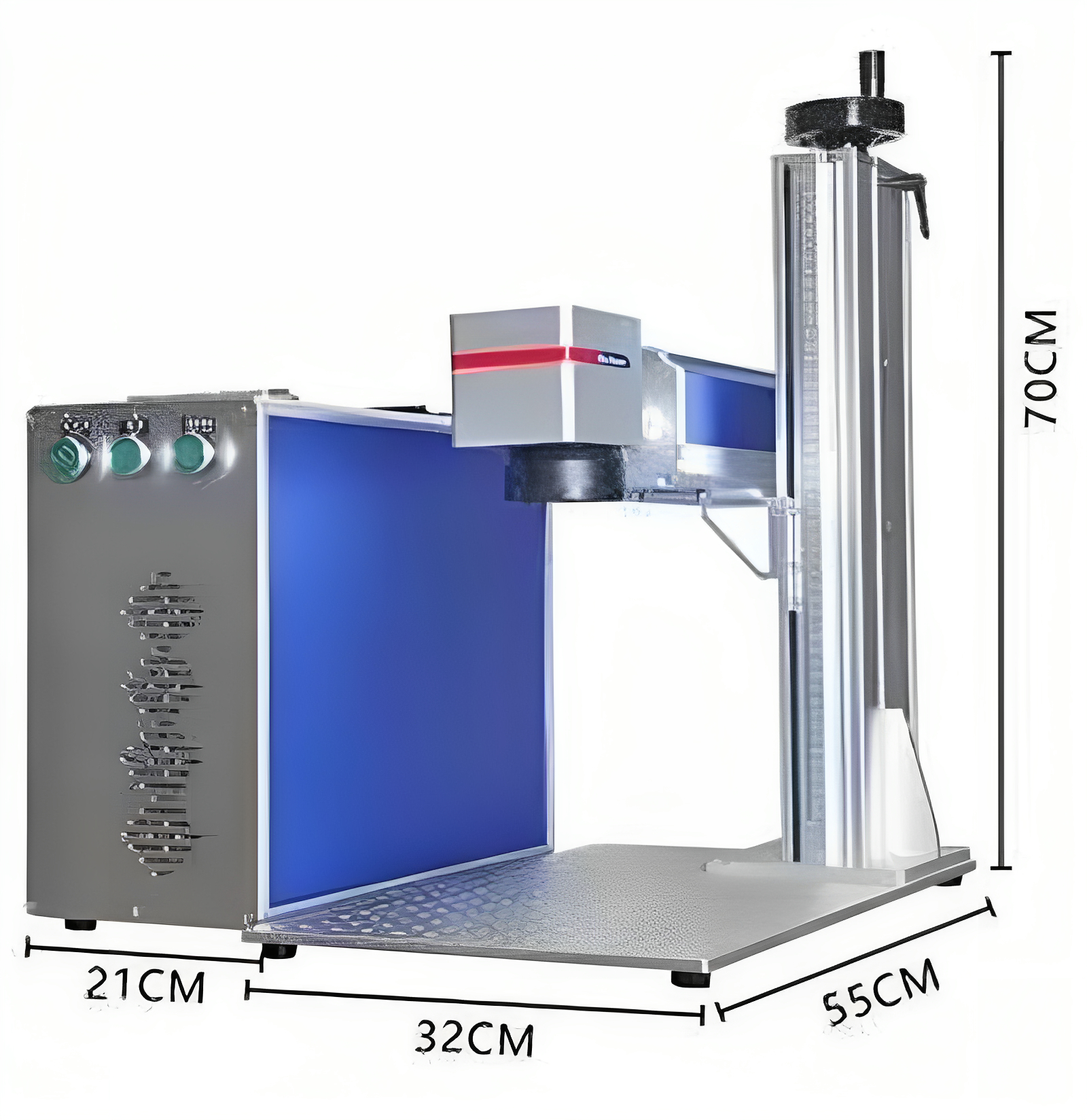 Machinery Industry Equipment C - 3D Printing Case 리뷰 및 가격
