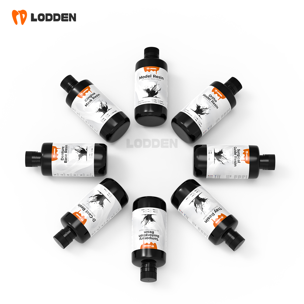 Dental 3D Printer Resin Liquid - 3D Printing News 리뷰 및 가격