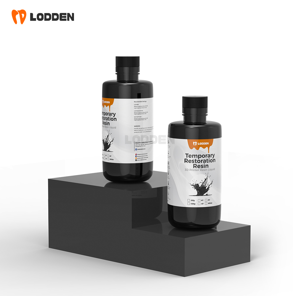 Dental 3D Printer Resin Liquid - 3D Printing News 리뷰 및 가격