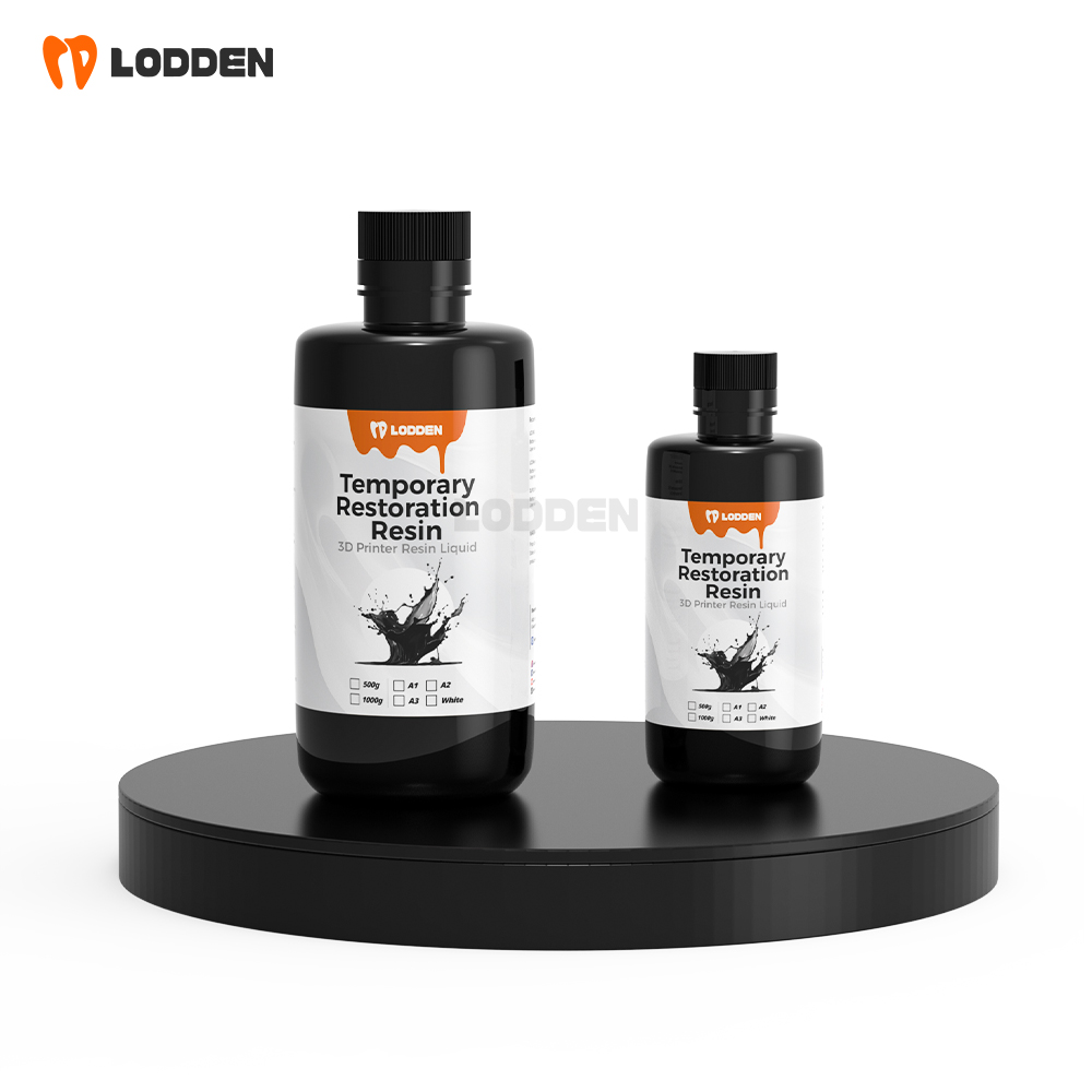 Dental 3D Printer Resin Liquid - 3D Printing News 리뷰 및 가격