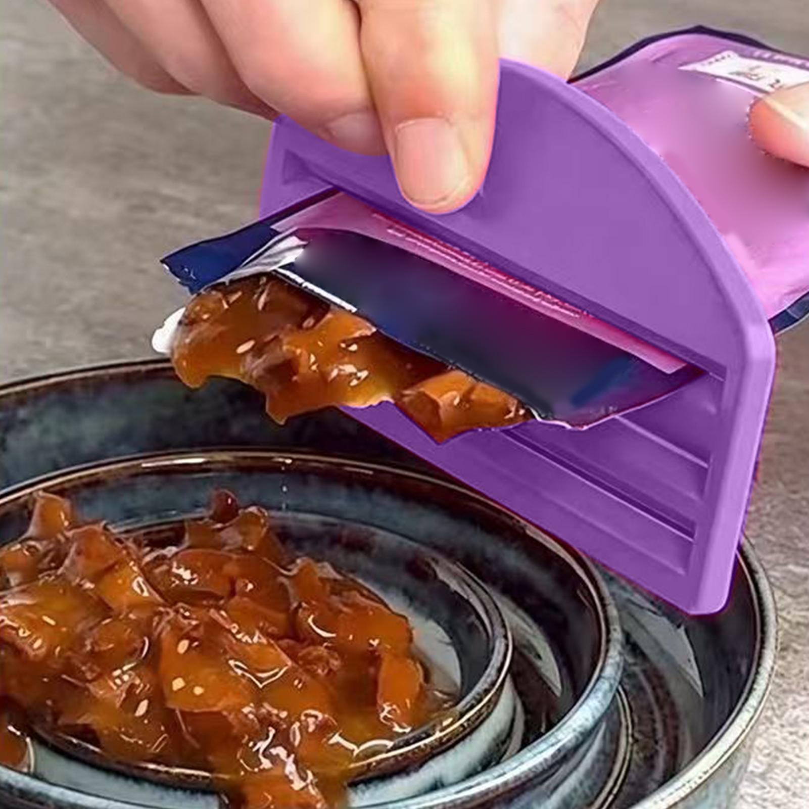 Cat Food Squeezing Practical T - 3D Printing Food 리뷰 및 가격