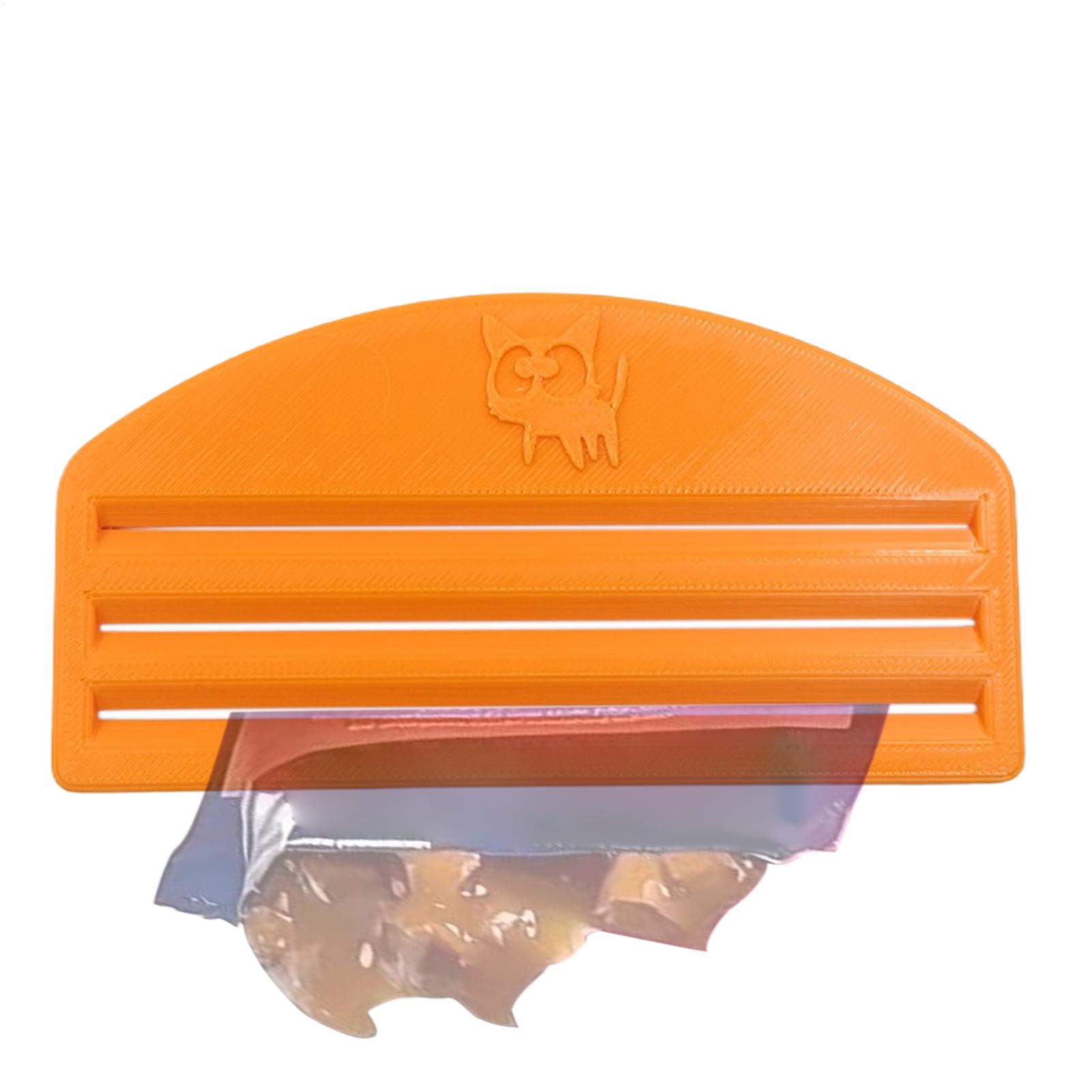 Cat Food Squeezing Practical T - 3D Printing Food 리뷰 및 가격