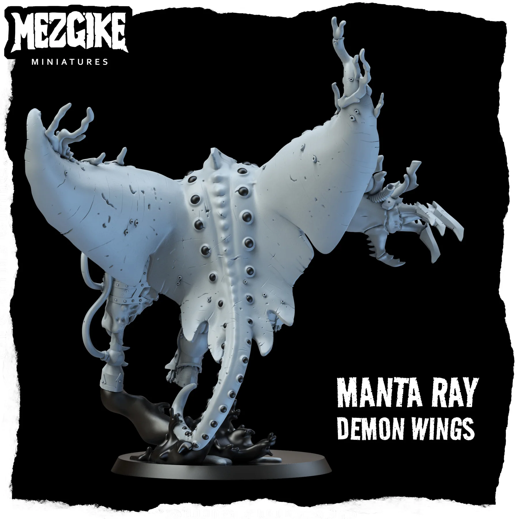 Abyssal dredge prince, Plague  - 3D Printing Apps 리뷰 및 가격