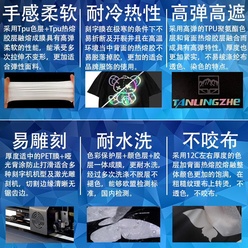 PU thick plate 50C thickened v - 3D Printing Vinyl 리뷰 및 가격