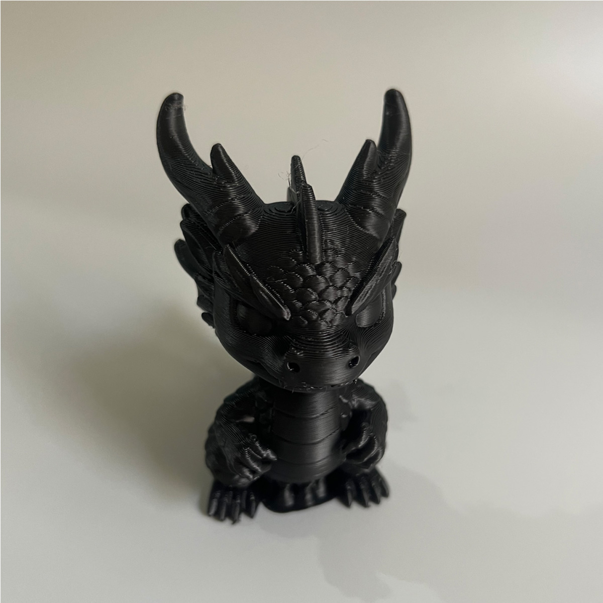 (9*5.4cm) Miniature Dragon Fig - 3D Printing Mockup 리뷰 및 가격