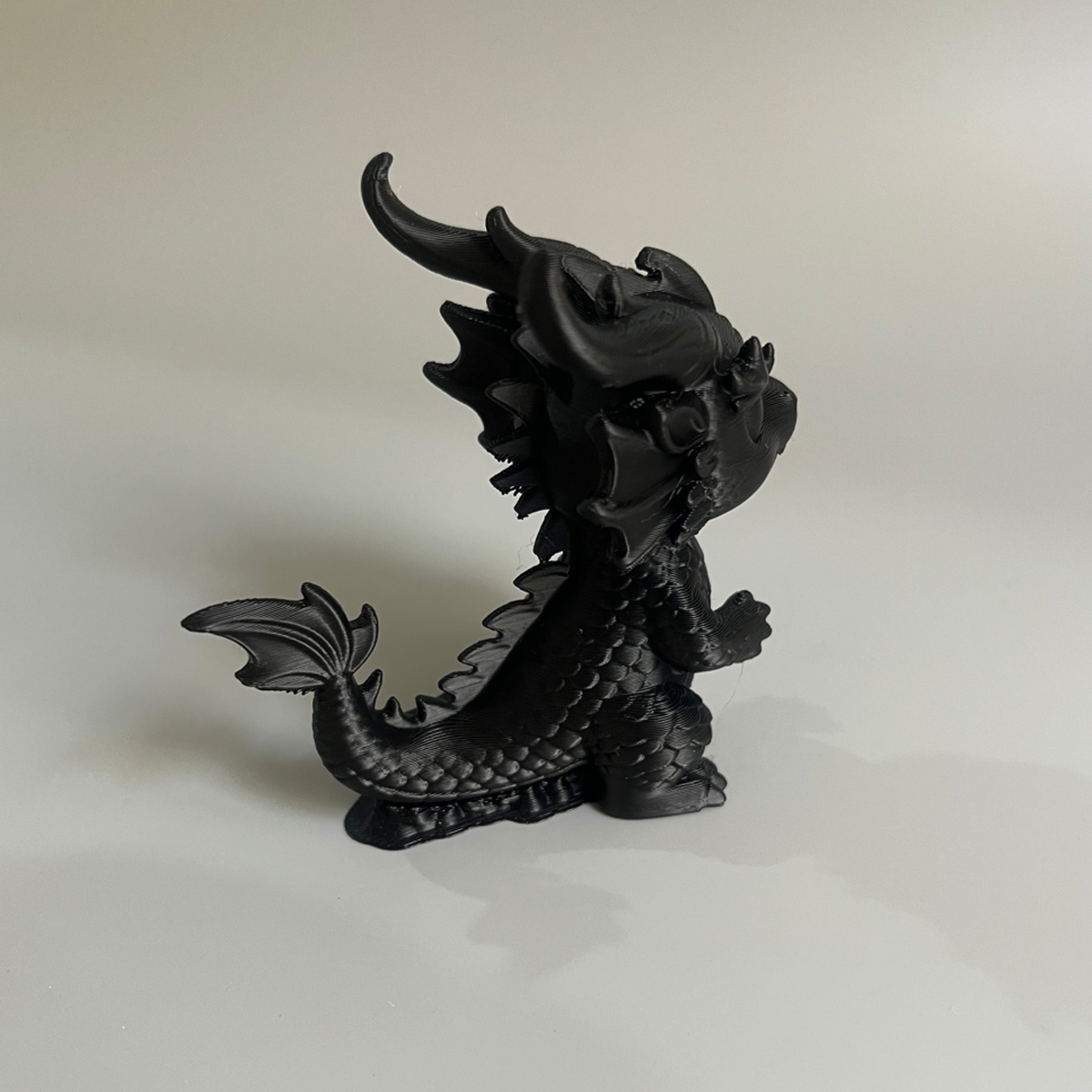 (9*5.4cm) Miniature Dragon Fig - 3D Printing Mockup 리뷰 및 가격