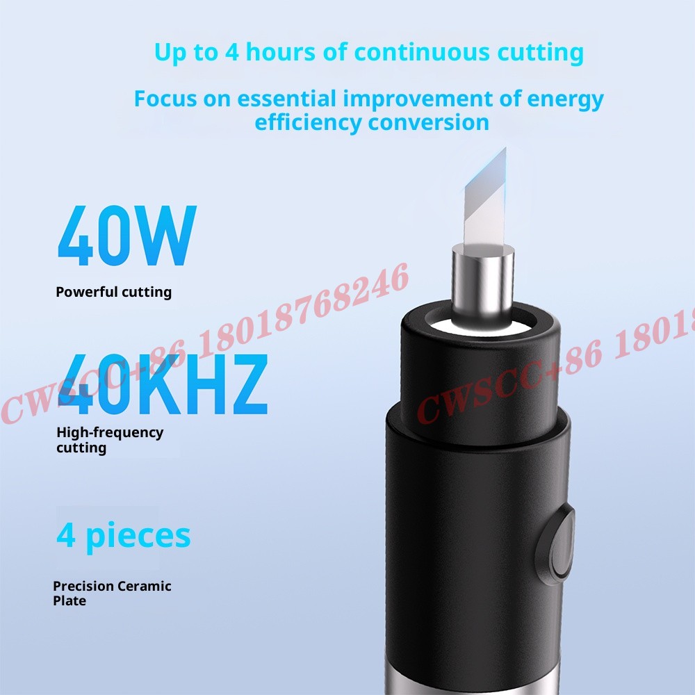 KS-F1 portable ultrasonic cutt - 3D Printing Nozzle 리뷰 및 가격
